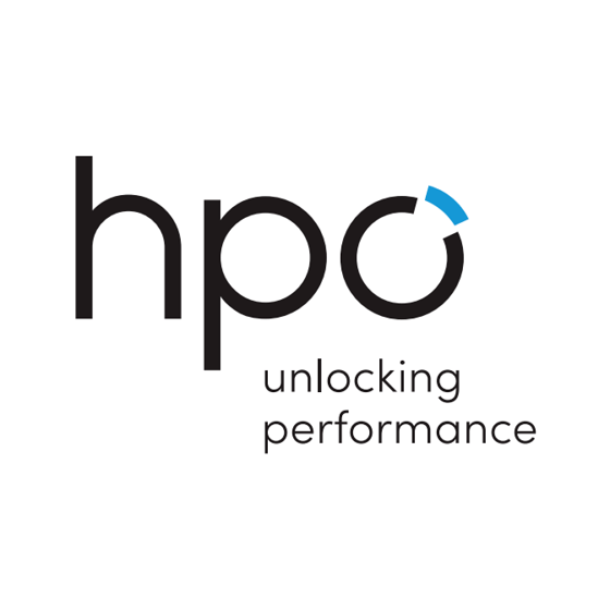 Unlocking Performance: hpo mit neuem Markenauftritt