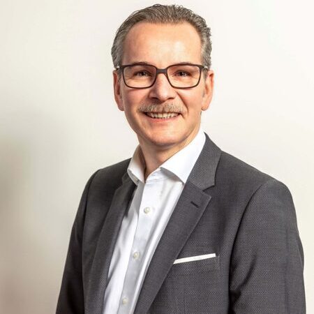 Markus Deplazes
Head of Claims, Allianz