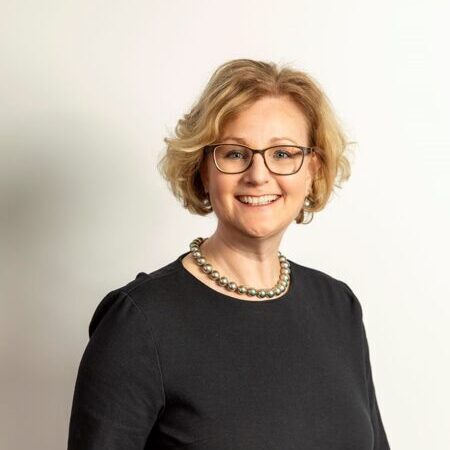 Sabina Rüttimann
Leiterin Personenschaden
Allianz Suisse