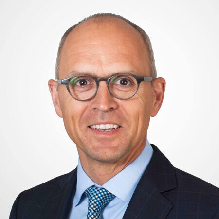 David Strebel
Leiter Geschäftsbereich Marktleistungen
Thurgauer Kantonalbank