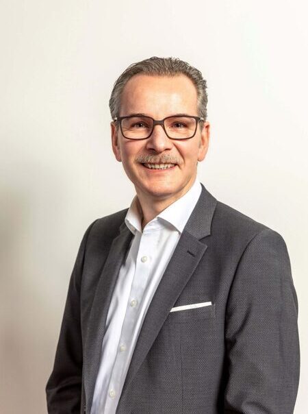 Markus Deplazes
Head of Claims
Allianz Suisse