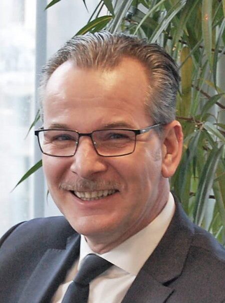 Markus Deplazes
Head of Claims at Allianz Suisse