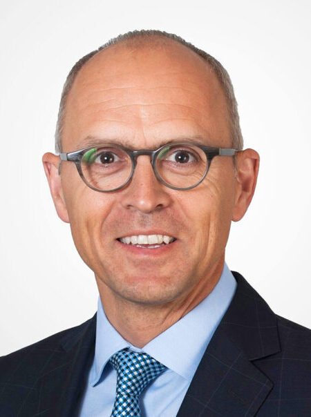 David Strebel
Head of Business Division Market Services
Thurgauer Kantonalbank