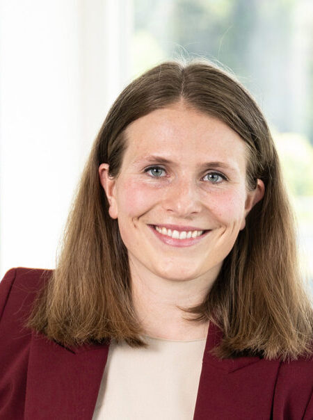 Johanna Elsener, Consultant