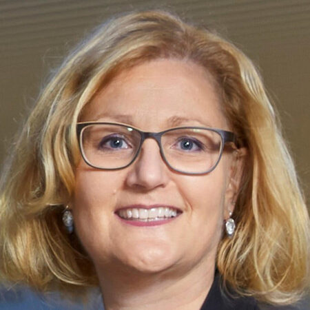 Sabina Rüttimann
Head of Personal Loss at Allianz Suisse