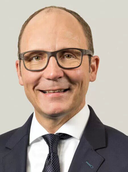 Thomas Koller, Leiter Geschäftsbereich Privatkunden Thurgauer Kantonalbank